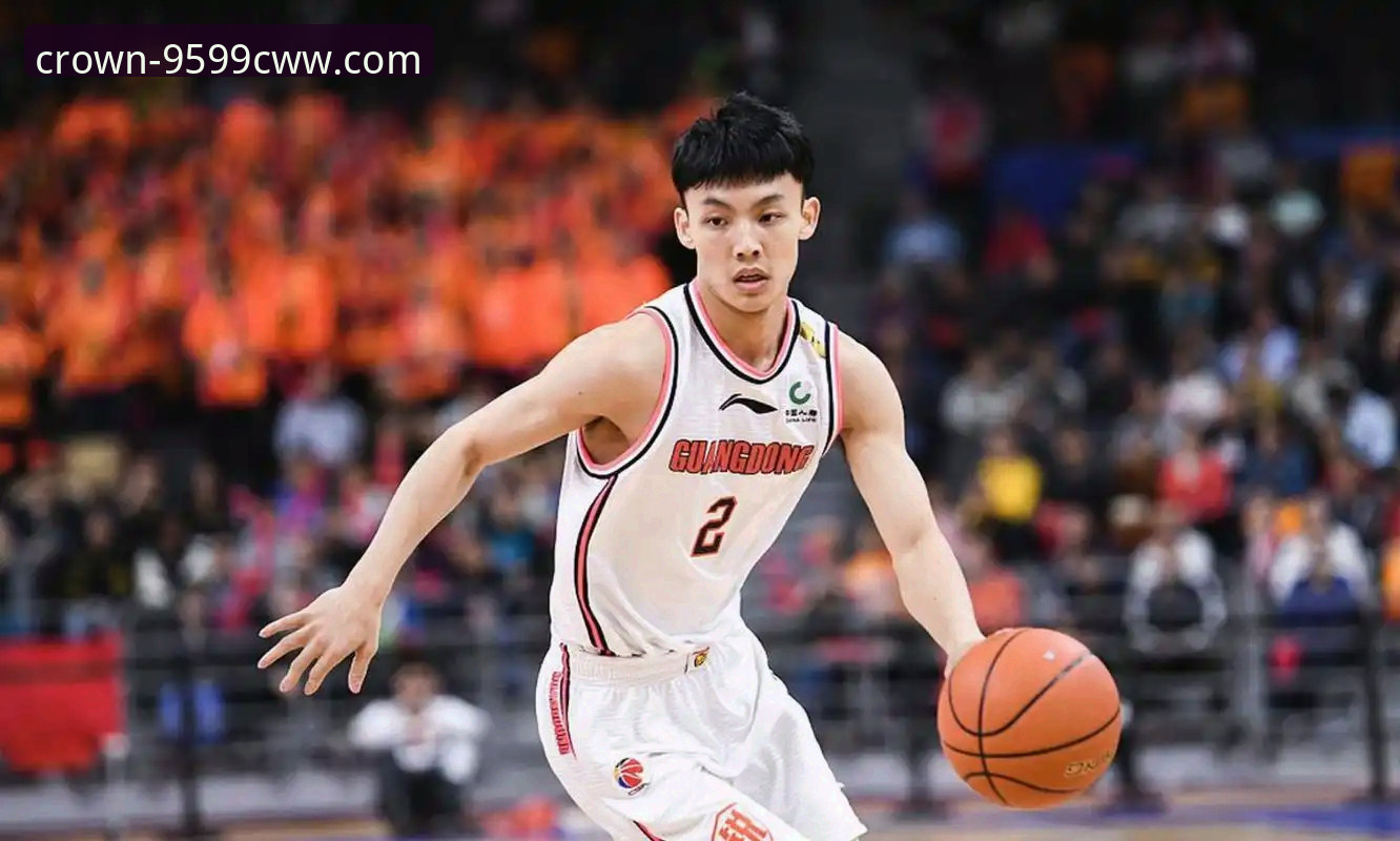 CWW在线登录 九五至尊9599CWW赛场观察:广东77-74逆转宁波,徐杰奎因双核暴走详解